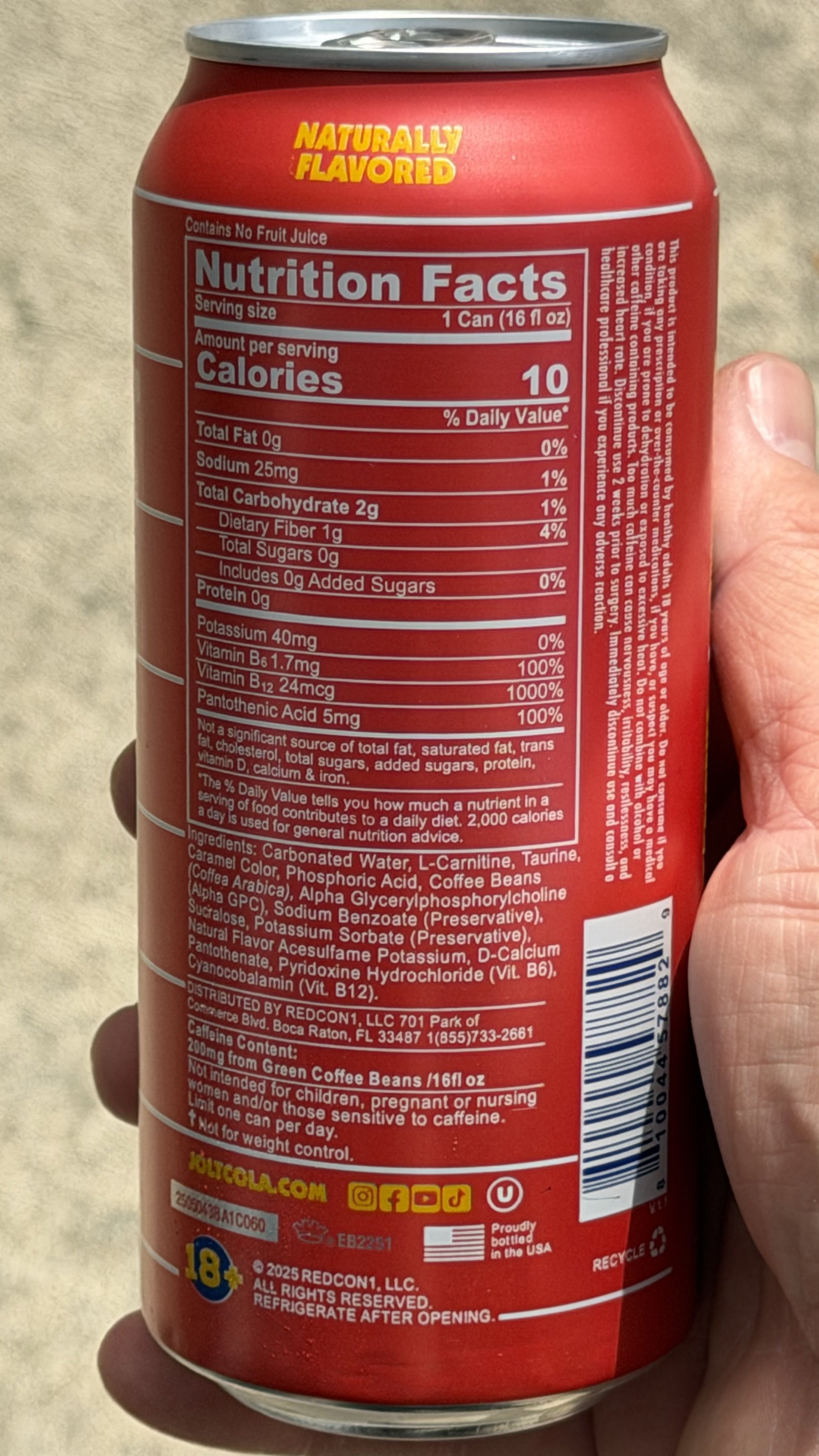 Cola