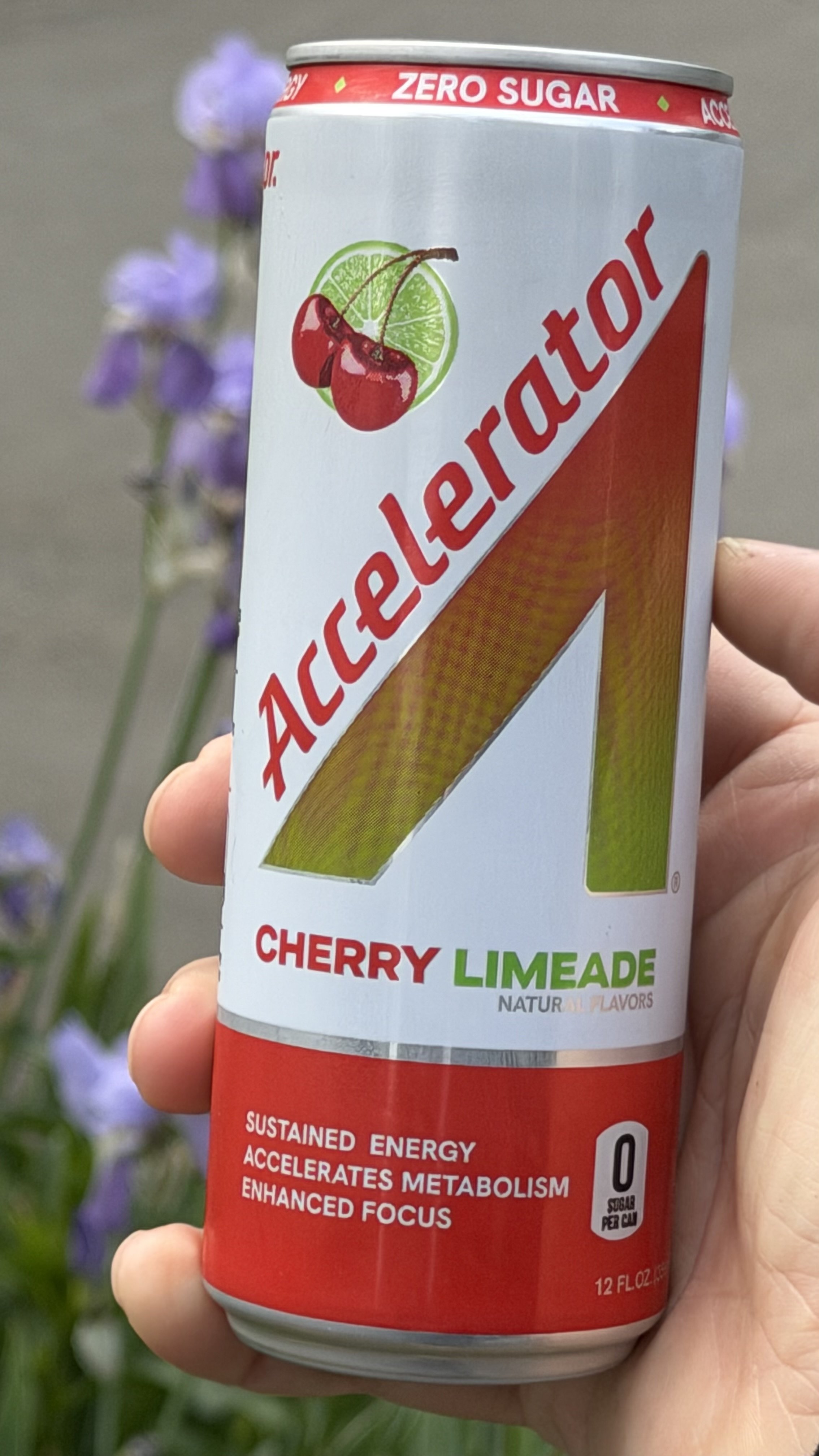 Cherry Limeade